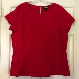 Liz Claiborne Top